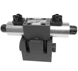 PARKER D31VW001C1NYWF