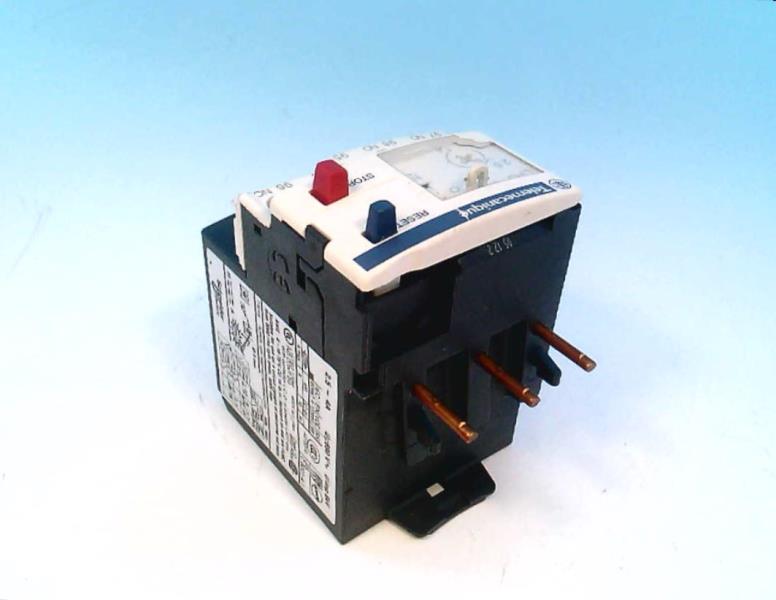 SCHNEIDER ELECTRIC LRD086