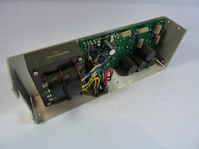 GHOF-4-24 by HAMMOND POWER SOLUTIONS