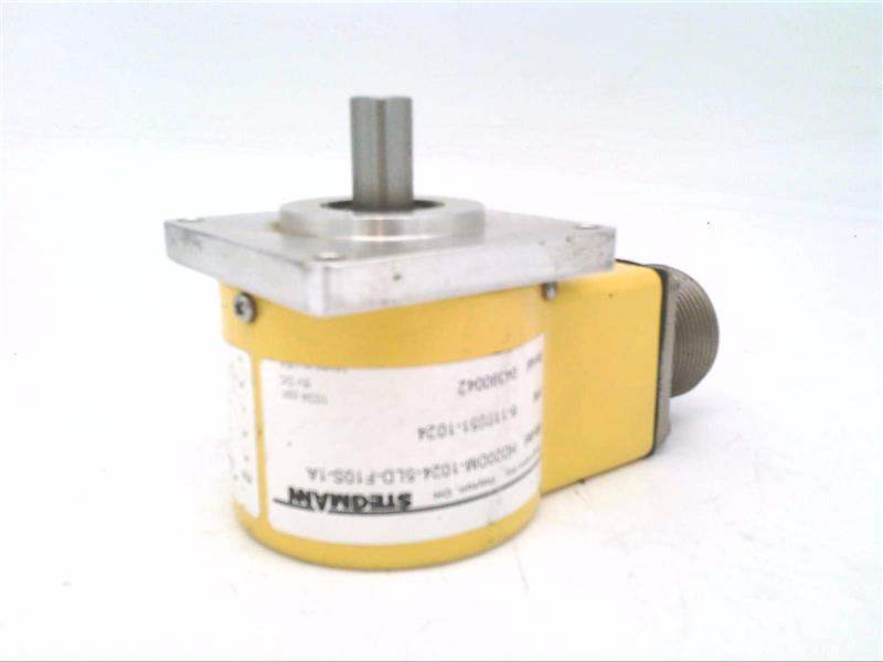 DGS20-1F401024 by SICK