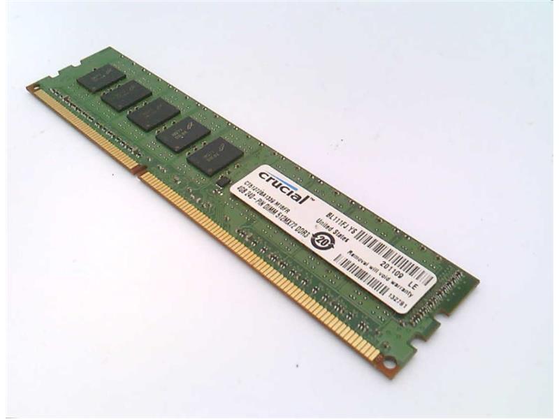 CRUCIAL TECH CT51272BA1339