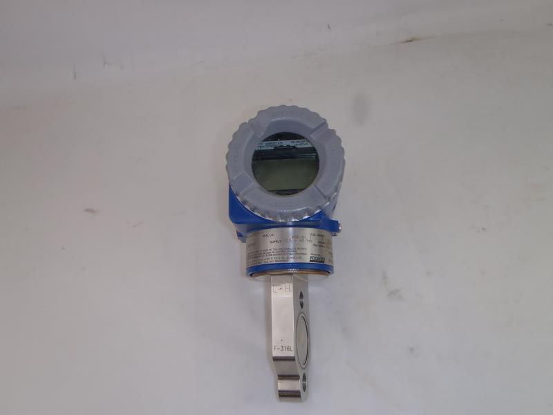 INVENSYS IDP10-A22D21F-V