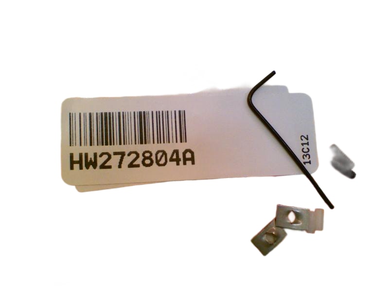 272804A by HONEYWELL