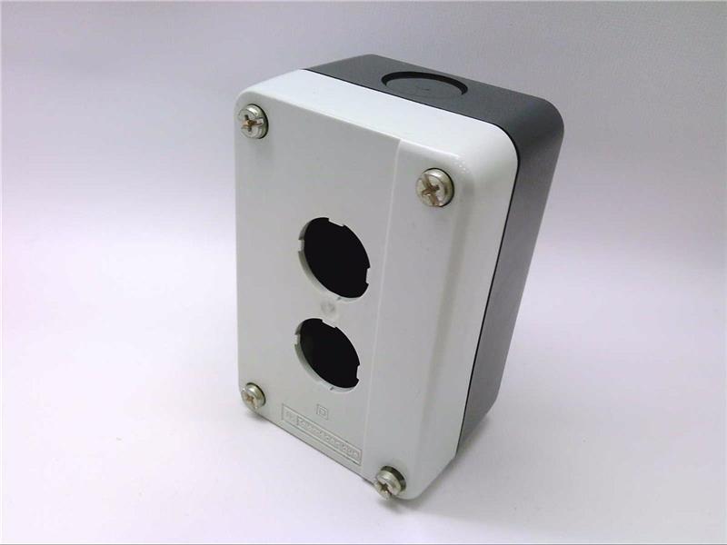 XALB02 by SCHNEIDER ELECTRIC