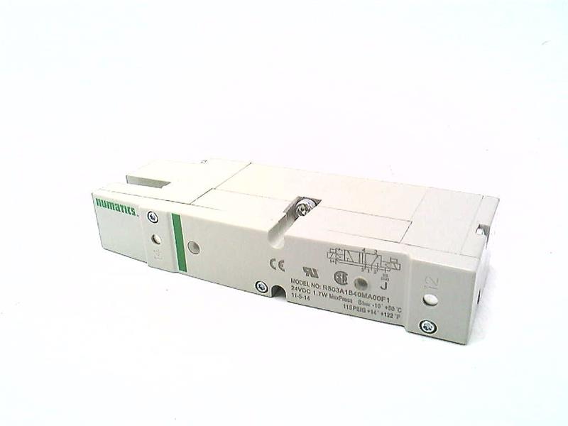 ASCO R503A1B40MA00F1