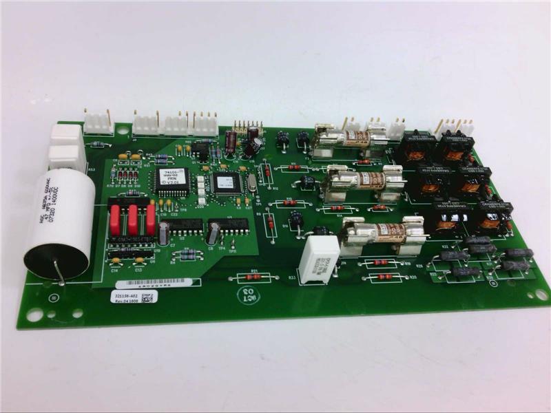 ALLEN BRADLEY 1336-PB-SP20F