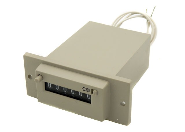 OMRON CSK6-YKW-AC220