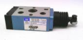 MAC VALVES INC 180001-123-0011
