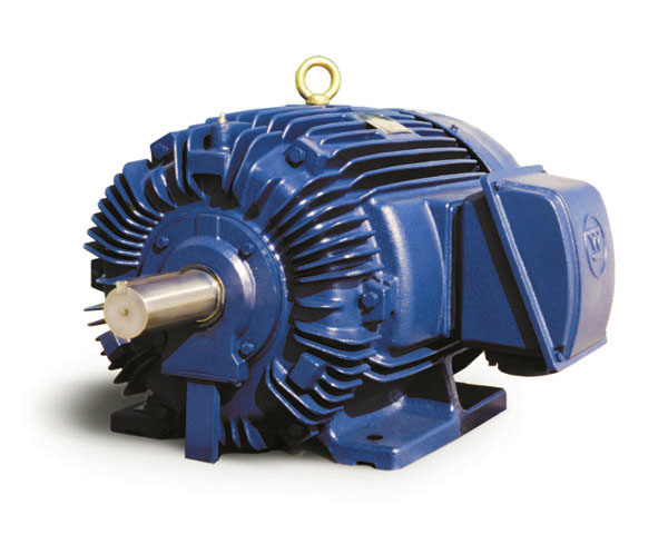 TECO-WESTINGHOUSE APH1-504TE5