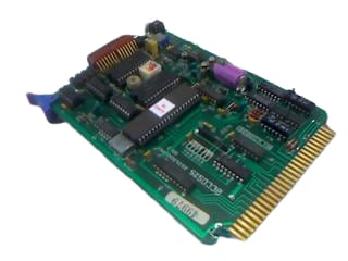 SPX AS25/A50/PS1-ISS.3