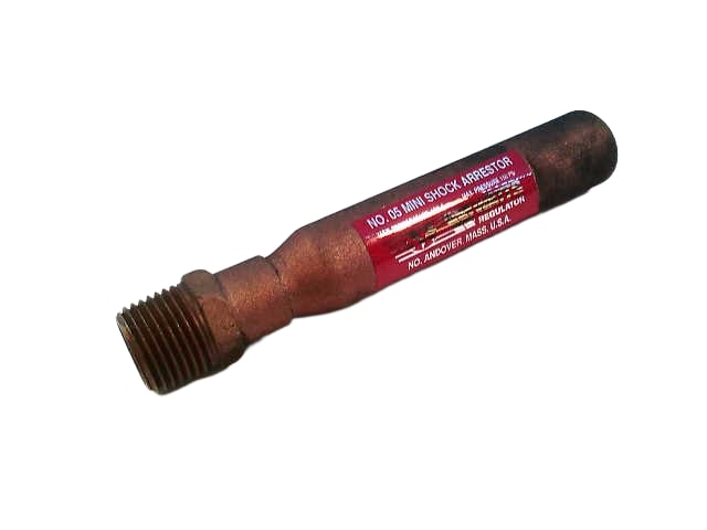 PARKER 05-1/2-M