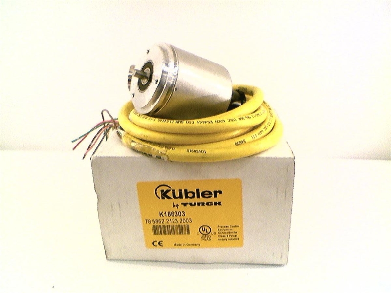 T8.5862.2123.2003 by TURCK