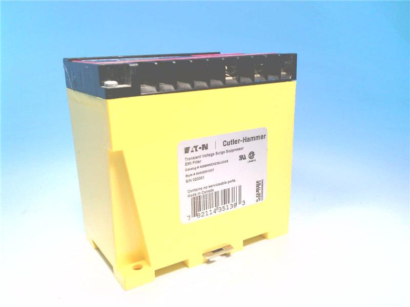 EATON CORPORATION AGSHWCH230L03XS