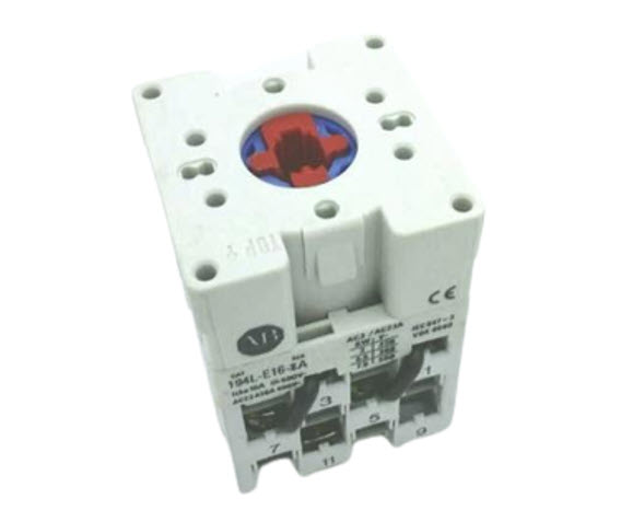 ALLEN BRADLEY 194L-E16-7543