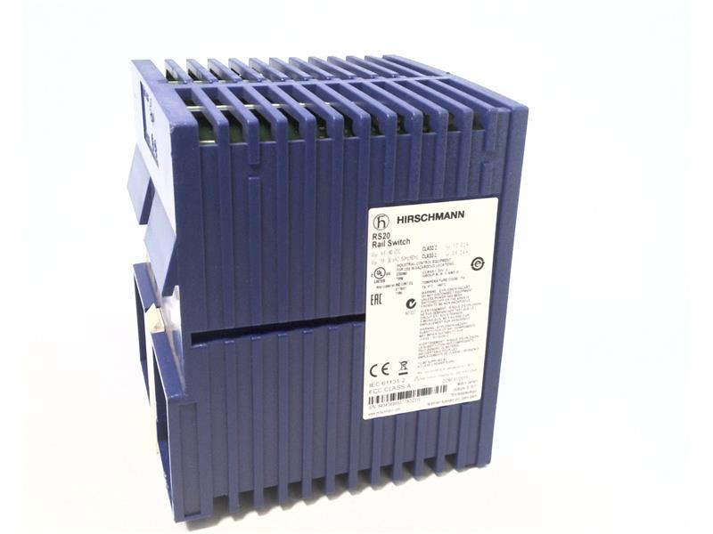 BELDEN RS20-1600T1T1SDAPEH09.0.00