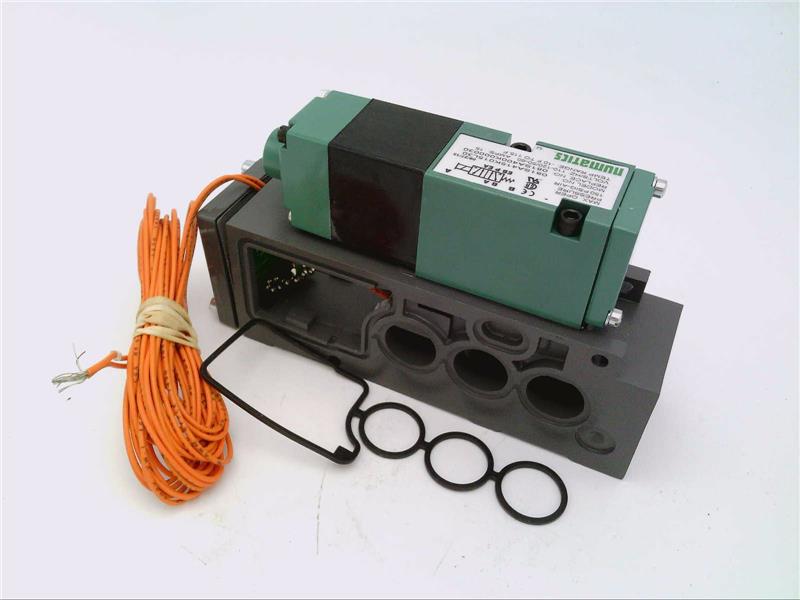 ASCO 081SA415K015L30