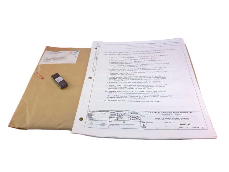 44A286398-G05 by FANUC