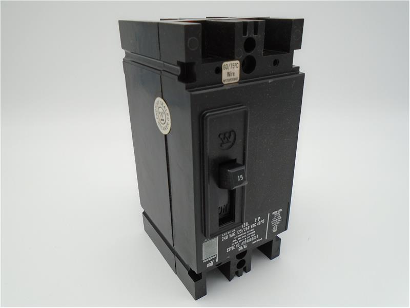 WESTINGHOUSE EB2015L