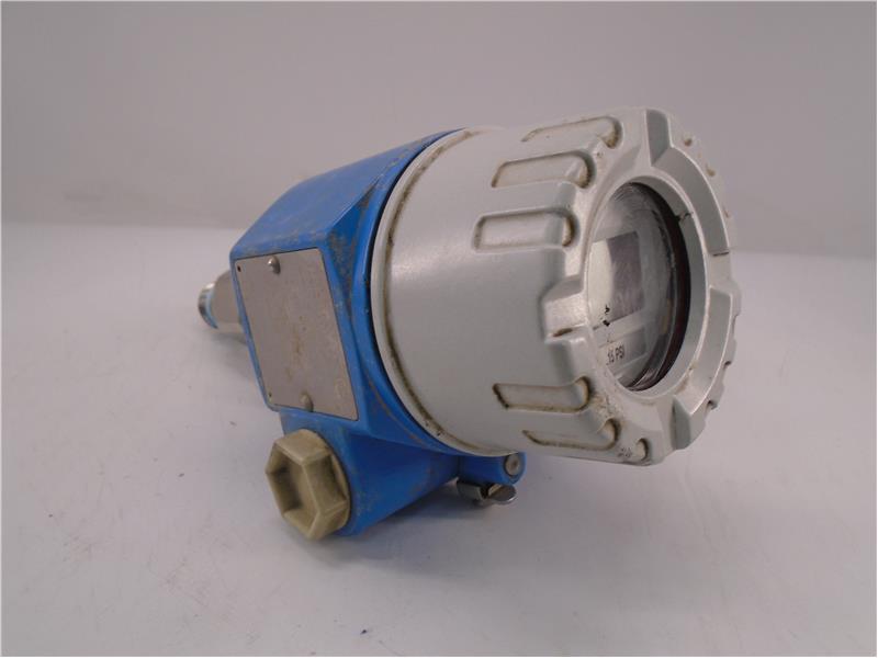 ENDRESS & HAUSER PMP41-SC23H6J11G1