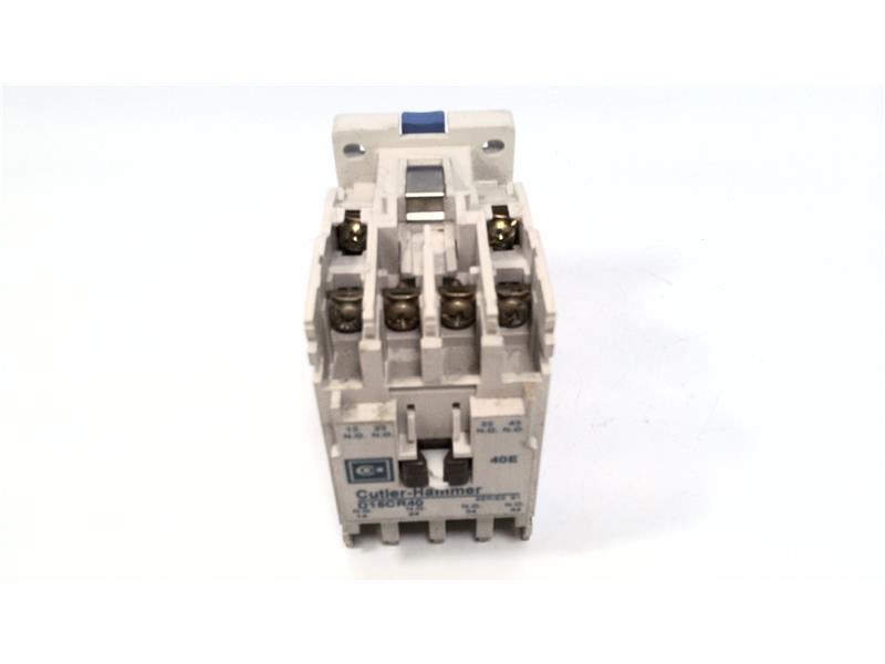 EATON CORPORATION D15CR40AB77