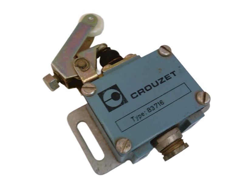 CROUZET 83716