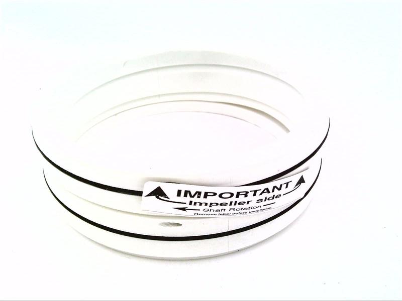 ENVIROSEAL ENGINEERING FI5500LS6500(GLF)