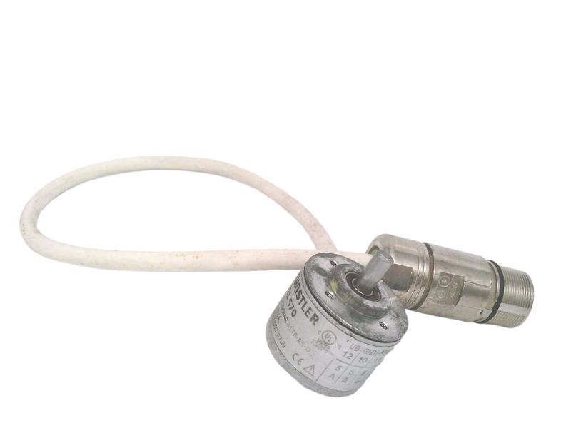 DYNAPAR RI36-0/2048AR.31TF-AA5-D
