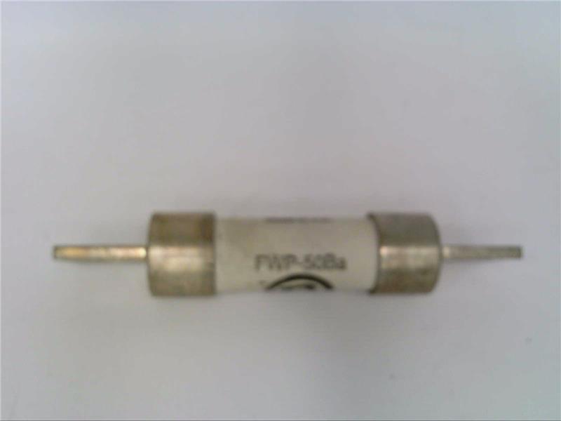 EATON CORPORATION FWP-50B