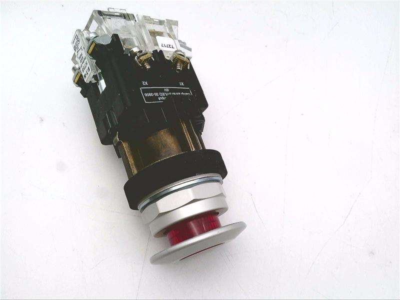 EATON CORPORATION HT8FBRABL1