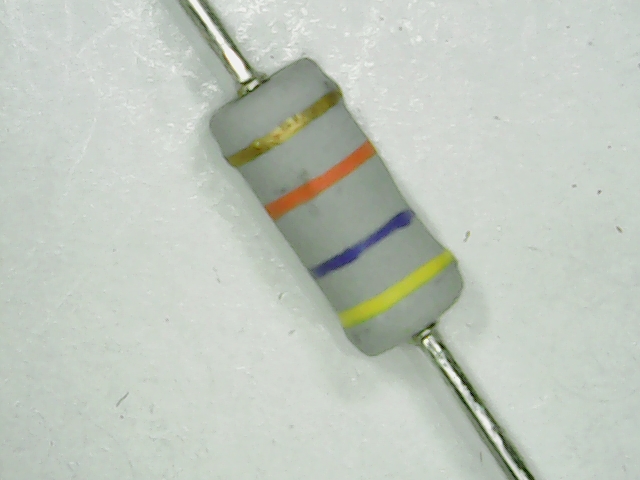 TT ELECTRONICS MFP2-47K JI