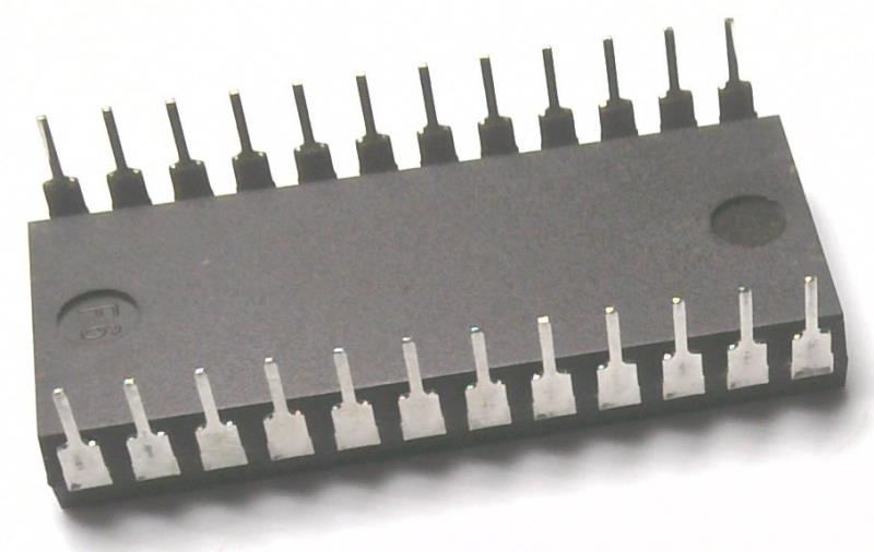 NXP SEMICONDUCTOR SN74LS674N