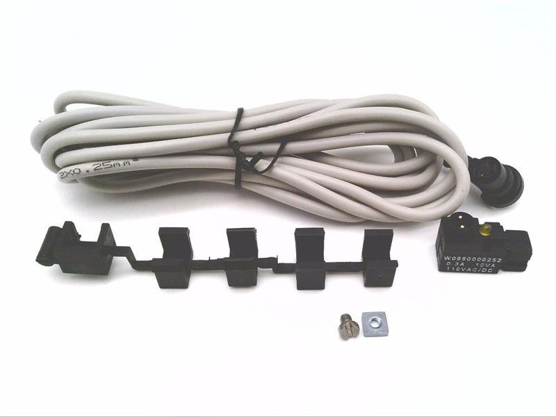 METAL WORK PNEUMATIC W0950000252