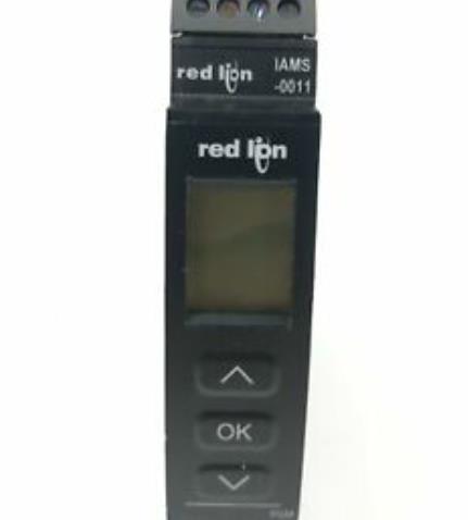 RED LION CONTROLS IAMS0011