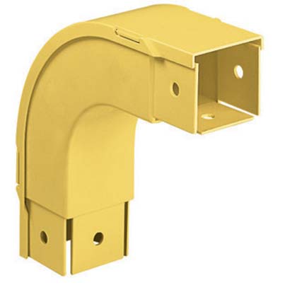PANDUIT FOVRA2X2YL