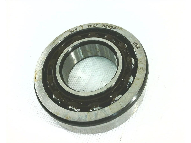 SKF 7027-BECBP