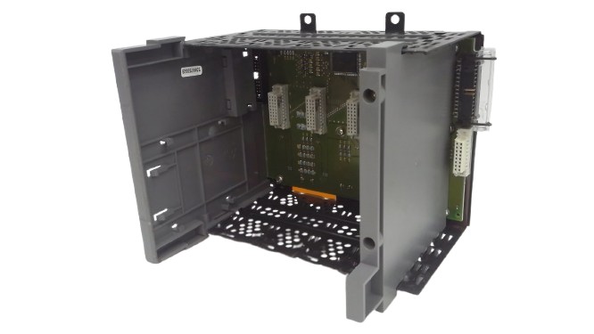 ALLEN BRADLEY 1746-A4