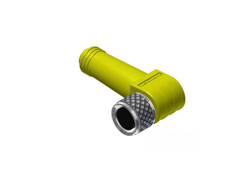 FW3-RW4 by PIAB VACUUM PRODUCTS