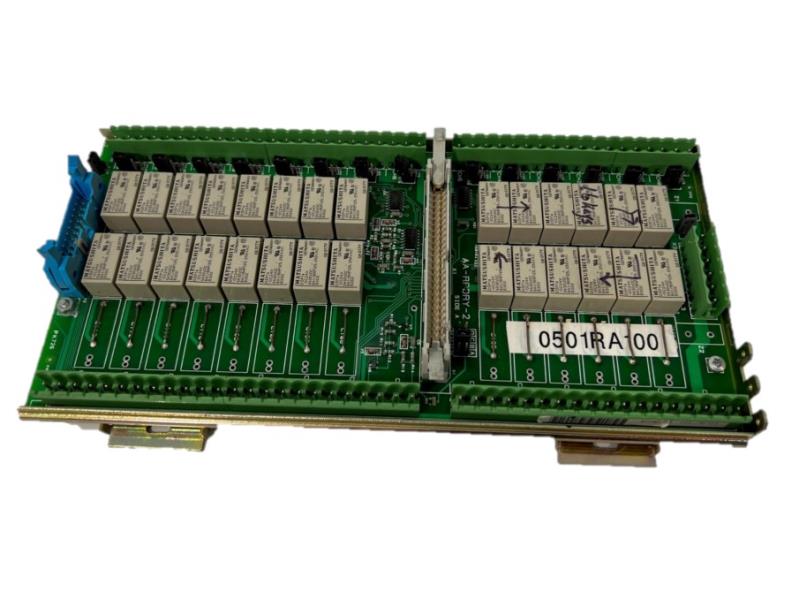 HONEYWELL AA-RPDRY-2