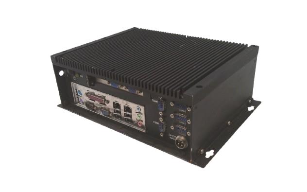 BOXPC-140A-A00-002  by ARISTA