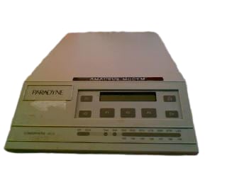 PARADYNE 3610-A4-001