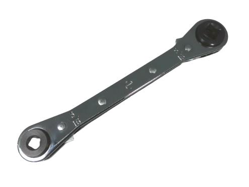 RITCHIE ENGINEERING CO 60613
