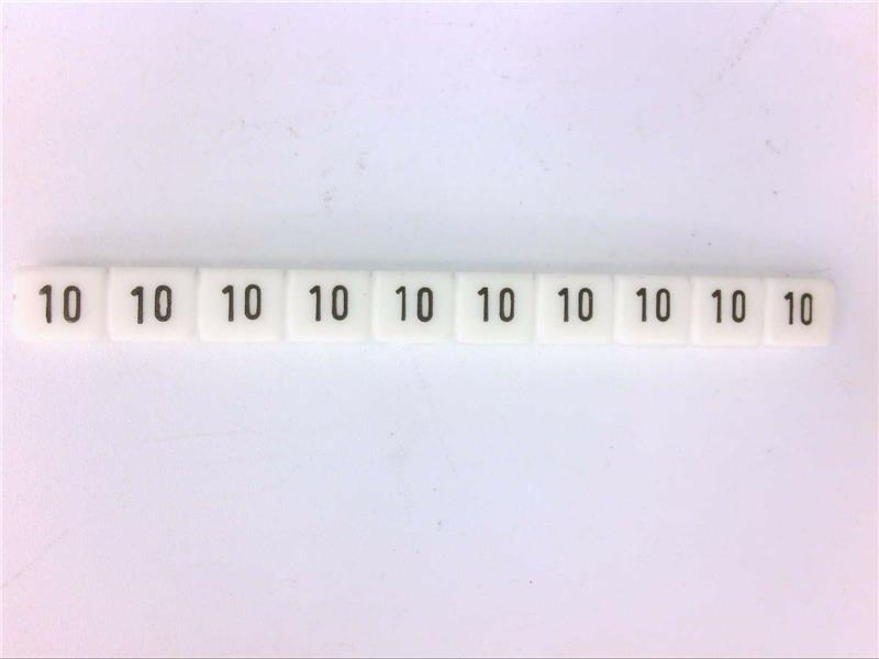 CONTA CLIP 2102.0010