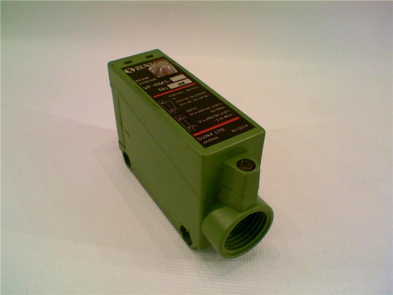 VF-RM5 by MATSUSHITA ELECTRIC