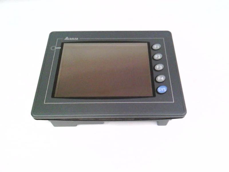 DELTA GROUP ELECTRONICS DOP-A57CSTD