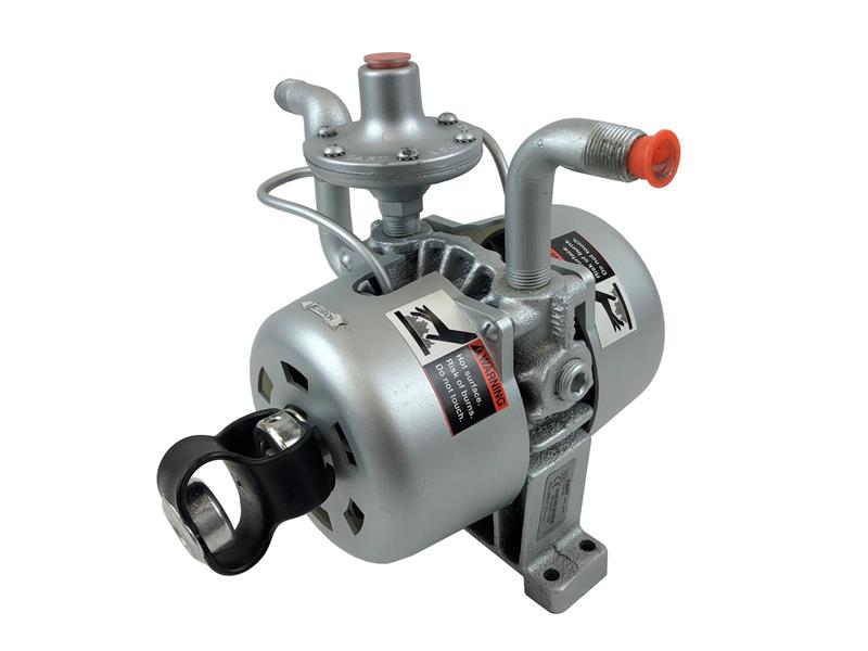 GAST MANUFACTURING 1065-V2A