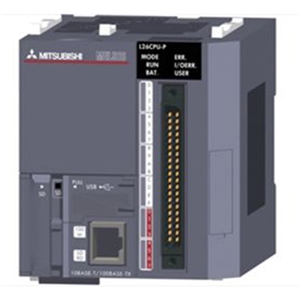 MITSUBISHI L26CPU