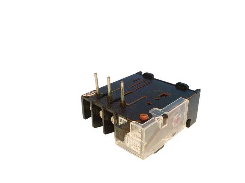 EATON CORPORATION MC305-ANA3D