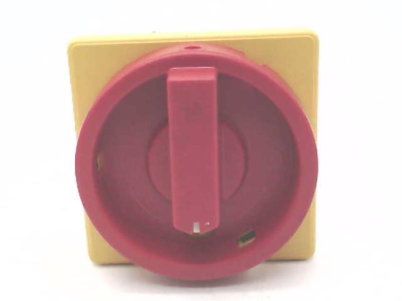 ELEKTRA TAILFINGEN VN04/HS50-F45-D-RG