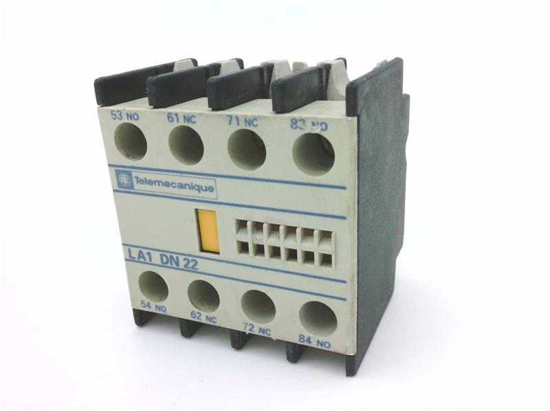 SCHNEIDER ELECTRIC LA1-DN22-C