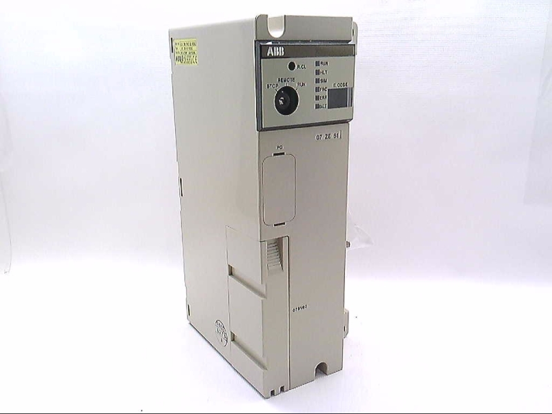 ASEA BROWN BOVERI GJV3074321R0302